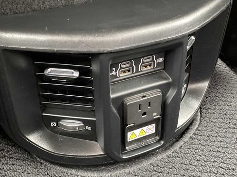 Certified 2020 RAM 2500 Laramie image 36