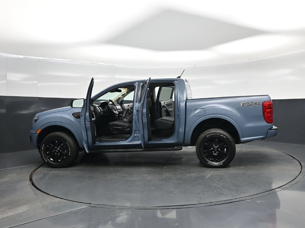 Certified 2023 Ford Ranger XLT w/ Equipment Group 301A Mid AWD/4WD image 32