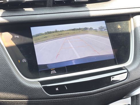 Certified 2023 Cadillac XT5 Luxury FWD image 28