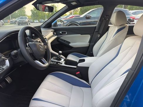 Used 2026 Acura Integra A-Spec image 12