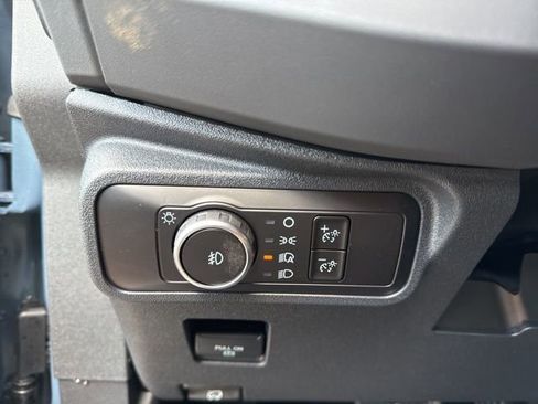 New 2025 Ford Bronco Badlands w/ Sasquatch Package AWD/4WD image 18