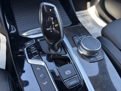 Used 2019 BMW X3 xDrive30i w/ Premium Package image 16