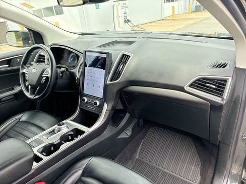 Used 2023 Ford Edge SEL w/ Convenience Package AWD/4WD image 27