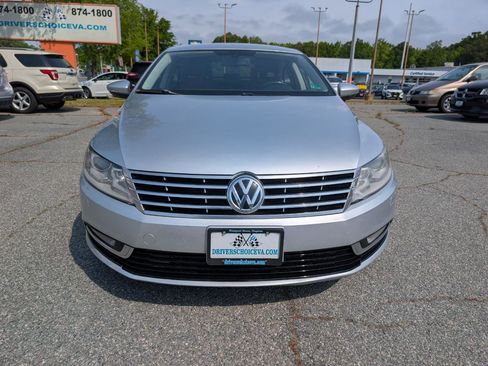 Used 2014 Volkswagen CC Sport FWD image 10