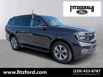 New 2027 Ford Expedition Active