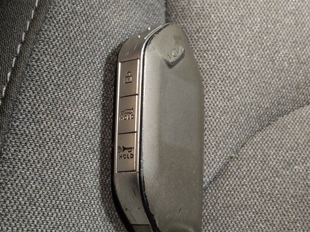 Used 2025 Kia K4 FWD image 32