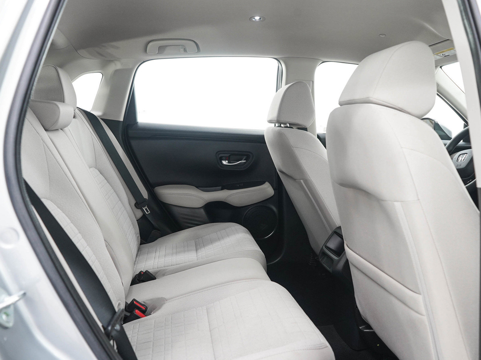 Used 2024 Honda HR-V LX image 13