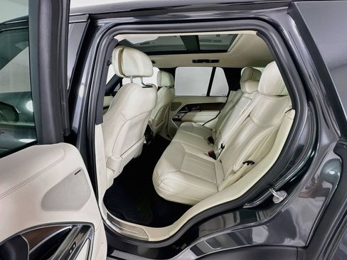 Used 2023 Land Rover Range Rover SE AWD/4WD image 27