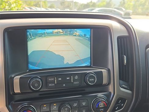 Used 2018 GMC Sierra 1500 Denali image 27