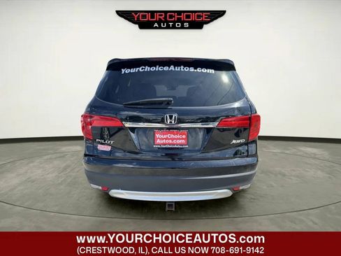 Used 2016 Honda Pilot EX-L image 4