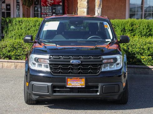 Used 2022 Ford Maverick XL w/ Equipment Group 100A Standard AWD/4WD image 3