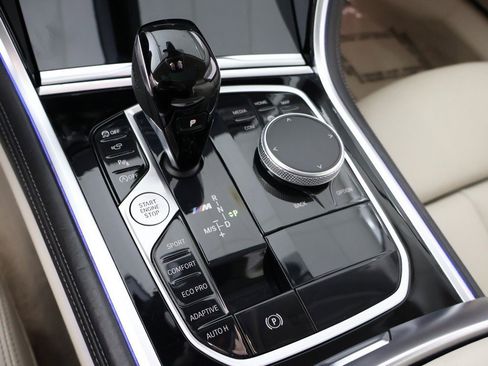 Used 2022 BMW M850i Gran Coupe xDrive w/ Comfort Seating Package image 62