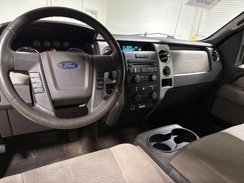 Used 2009 Ford F150 XLT AWD/4WD image 10