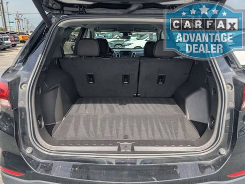 Certified 2024 Chevrolet Equinox LT AWD/4WD image 17