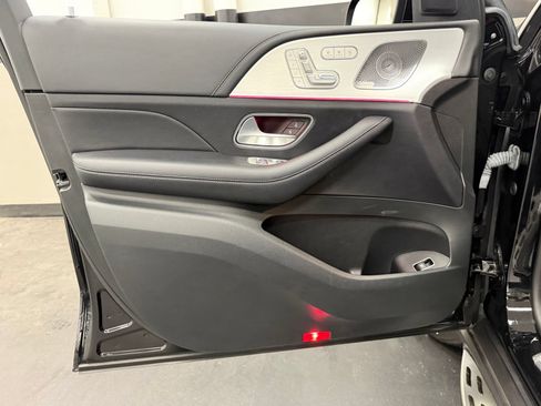 Certified 2024 Mercedes-Benz GLE 350 4MATIC image 21