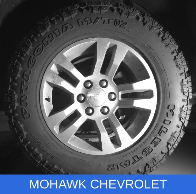 Used 2019 Chevrolet Silverado 1500 LT w/ All Star Edition AWD/4WD image 24