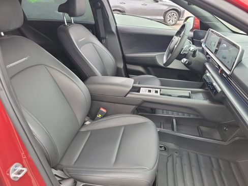 Used 2023 Hyundai Ioniq 6 SEL w/ Cargo Package image 21