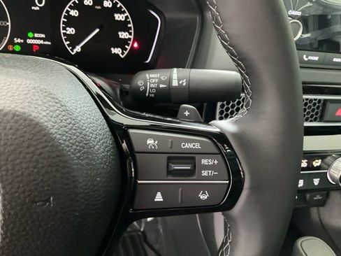 New 2026 Honda Civic Sport image 11