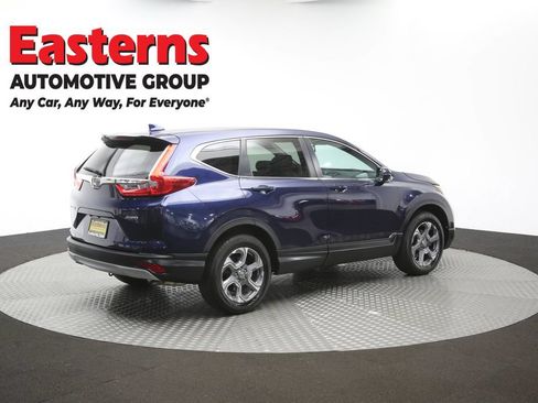 Used 2019 Honda CR-V EX-L image 42