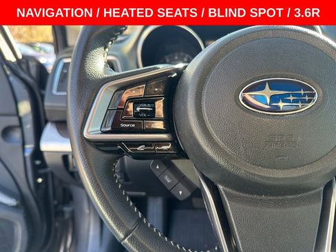 Used 2018 Subaru Outback 3.6R Limited image 14