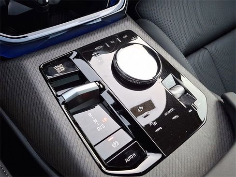 New 2026 BMW X3 xDrive30 w/ M Sport Package image 14