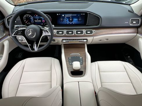 New 2026 Mercedes-Benz GLE 350 4MATIC image 21