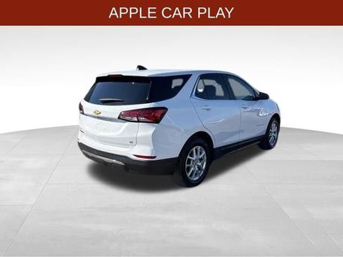 Used 2023 Chevrolet Equinox LT image 7