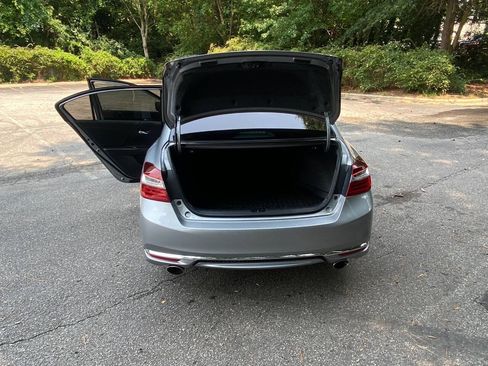 Used 2017 Honda Accord Sport image 38