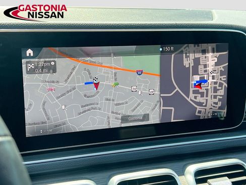 Used 2023 Mercedes-Benz GLE 350 4MATIC image 17