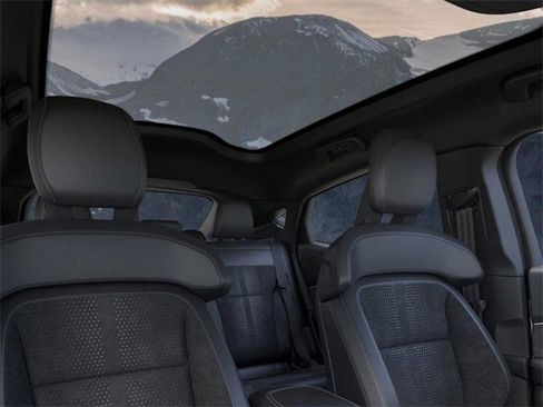 New 2025 Ford Mustang Mach-E GT image 22