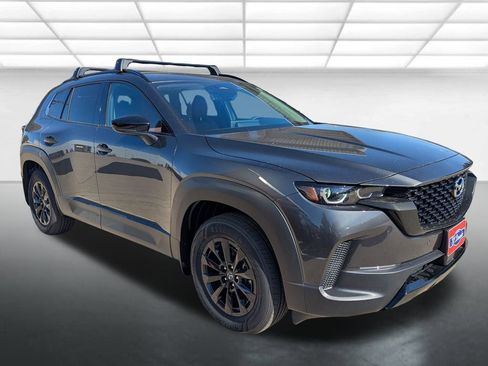 Used 2026 MAZDA CX-50 AWD 2.5 Hybrid w/ Premium Pkg image 1