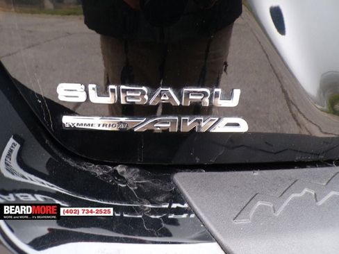 Used 2025 Subaru Crosstrek 2.0i Premium image 9