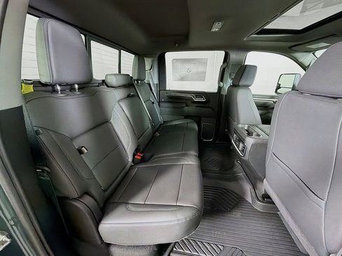 New 2026 Chevrolet Silverado 2500 LTZ image 29