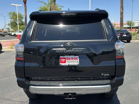 Used 2023 Toyota 4Runner TRD Off-Road Premium image 25