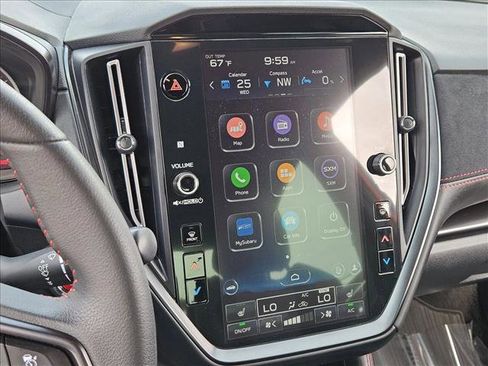 Used 2024 Subaru WRX TR image 14