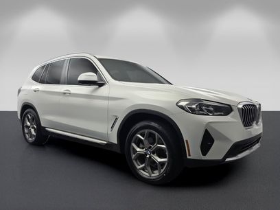 Certified 2024 BMW X3 xDrive30i w/ Premium Package