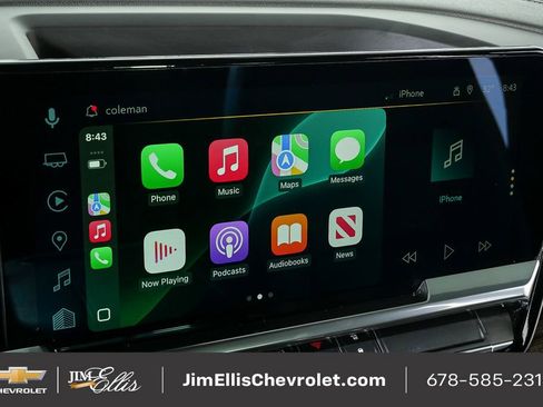 Used 2024 Chevrolet Silverado 3500 LT w/ All Star Edition image 16