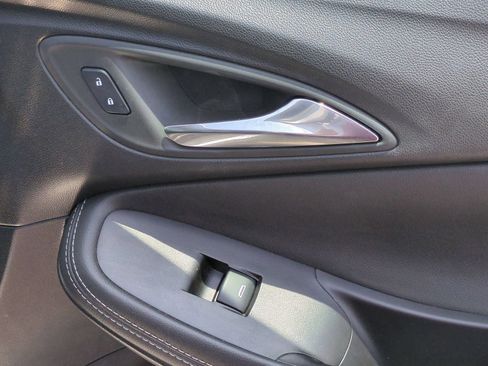 Certified 2023 Buick Encore GX Select FWD image 26