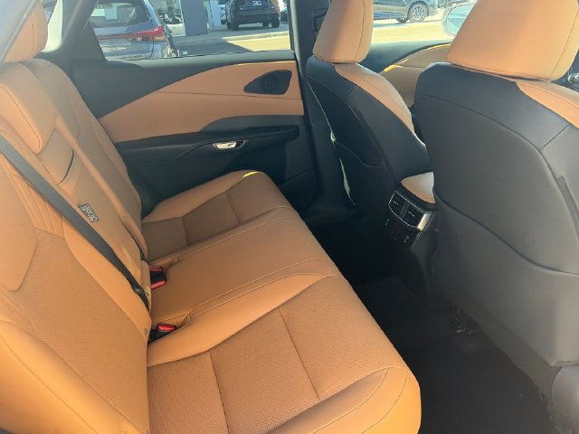 Certified 2024 Lexus RX 350 Premium w/ Accessory Package (Z1) AWD/4WD image 30