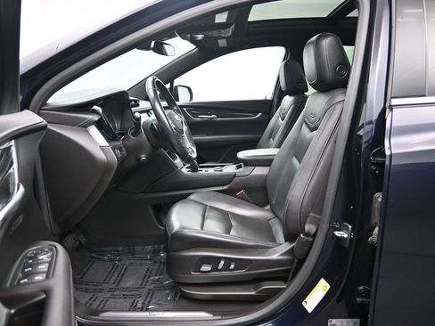 Used 2021 Cadillac XT5 Premium Luxury image 27