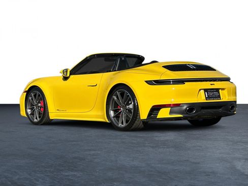 Used 2022 Porsche 911 Carrera S image 7