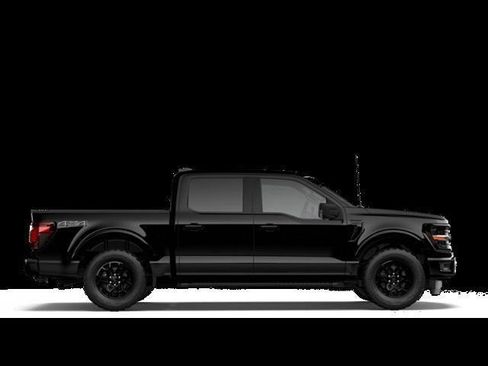 New 2026 Ford F150 XLT w/ Equipment Group 302A MID AWD/4WD image 85