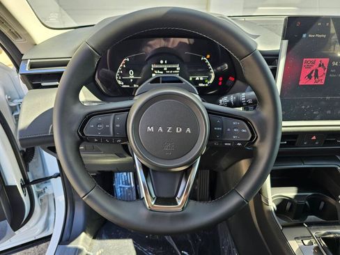 New 2026 MAZDA CX-5 2.5 S w/ Premium Plus Package AWD/4WD image 24