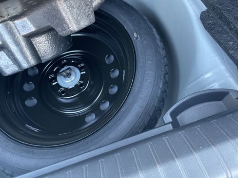 Certified 2025 Subaru Legacy Premium image 15