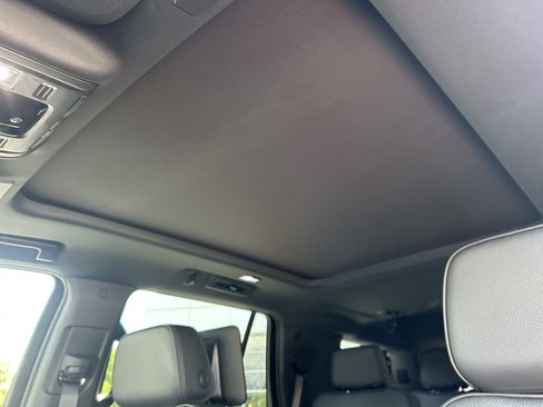 New 2026 GMC Yukon Denali w/ Denali Reserve Package AWD/4WD image 20