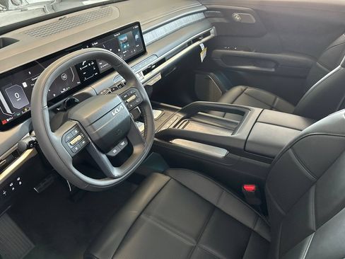 New 2027 Kia Telluride SX Prestige AWD/4WD image 10