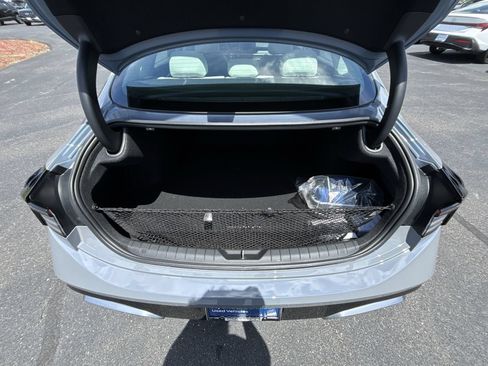 Certified 2026 Hyundai Sonata SEL FWD image 25