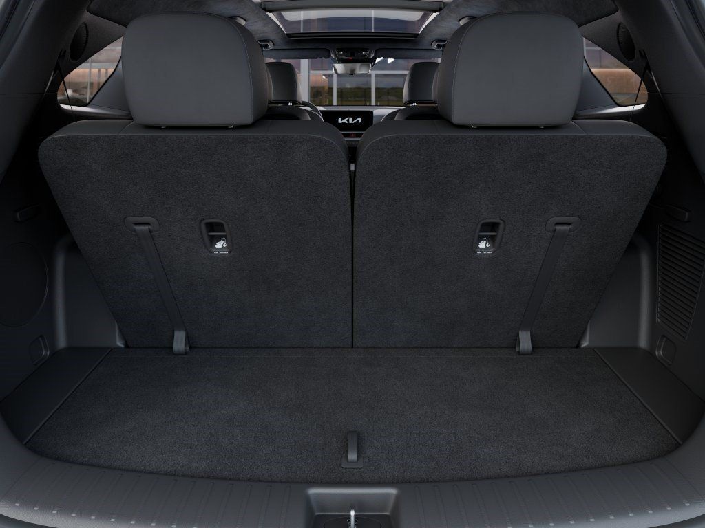 New 2026 Kia Sorento SX Prestige AWD/4WD image 19