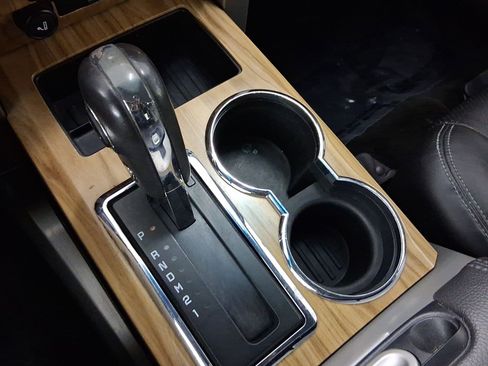 Used 2011 Ford F150 Lariat w/ Lariat Plus Pkg image 22