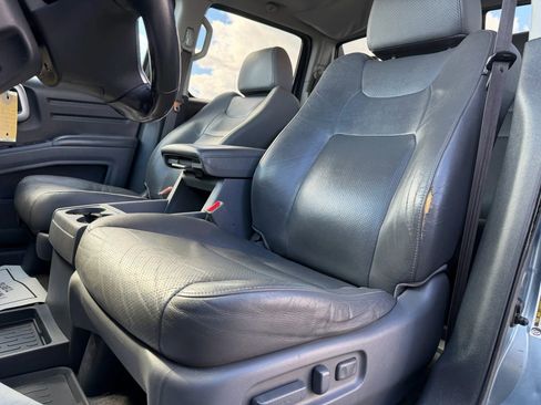 Used 2008 Honda Ridgeline RTL image 10